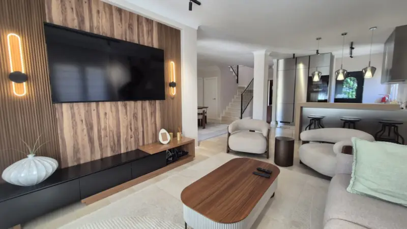Property — Costa del Sol · Riviera del Sol