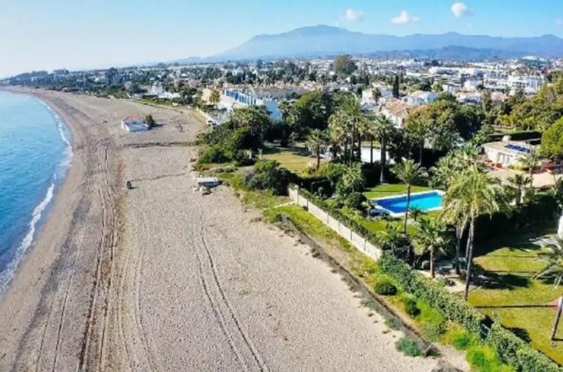 Property — Costa del Sol · Estepona