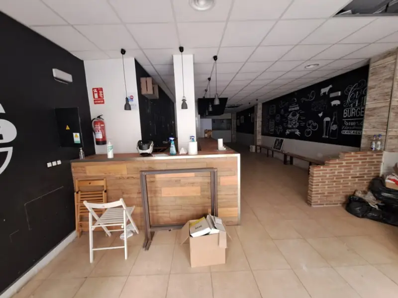 Property — Costa del Sol · Fuengirola