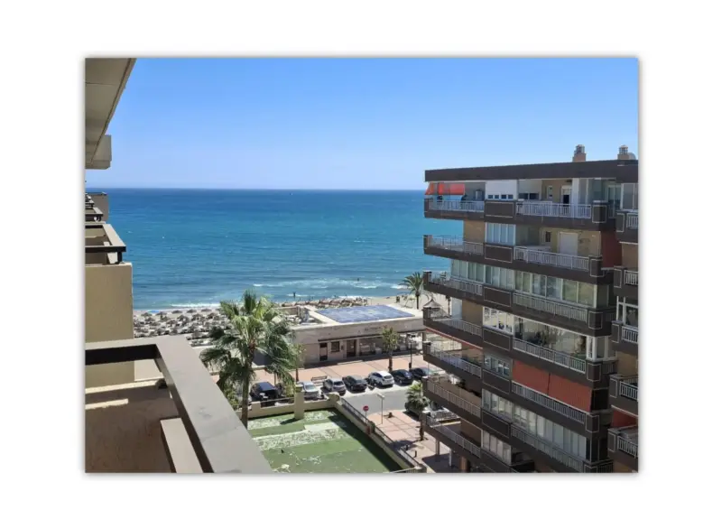 Property — Costa del Sol · Fuengirola