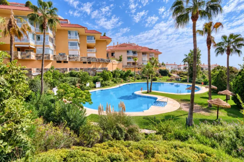 Property — Costa del Sol · Fuengirola