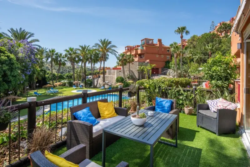 Property — Costa del Sol · Reserva de Marbella