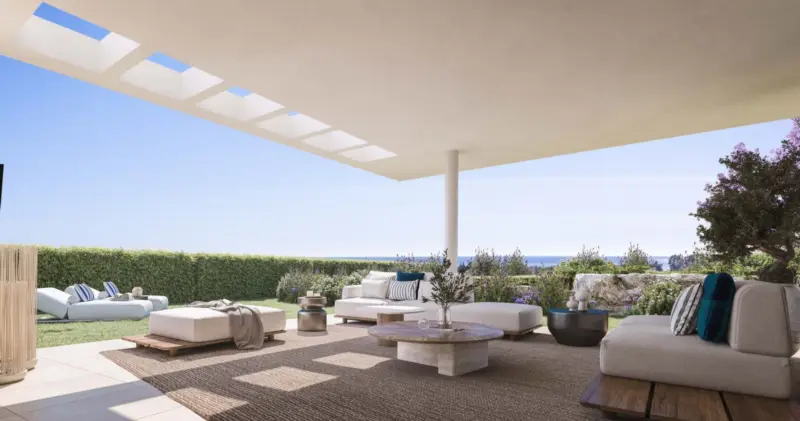 Property — Costa del Sol · Estepona