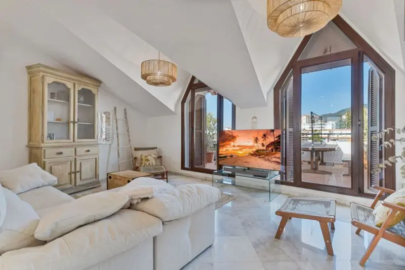 Property — Costa del Sol · Benalmádena