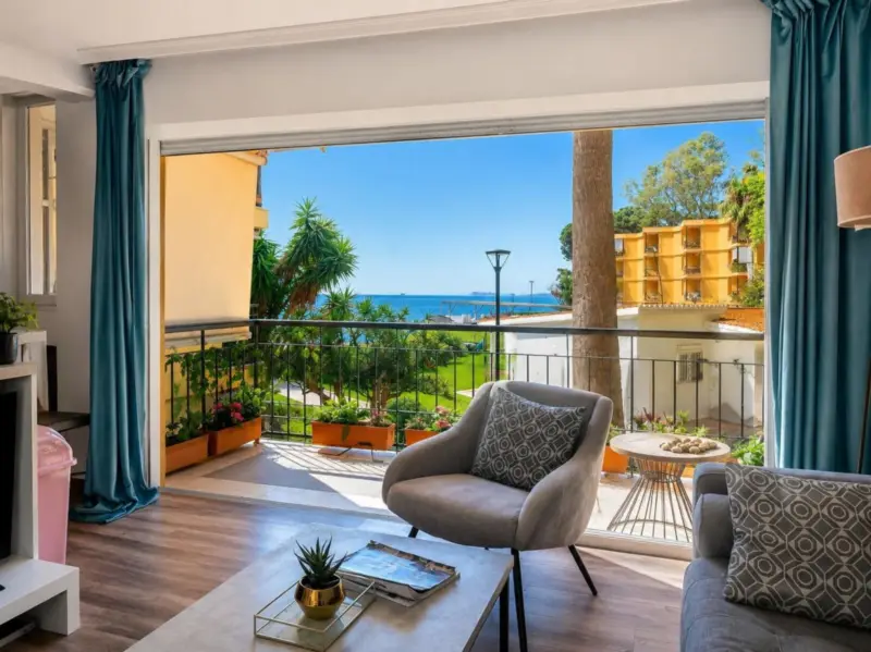 Property — Costa del Sol · Estepona