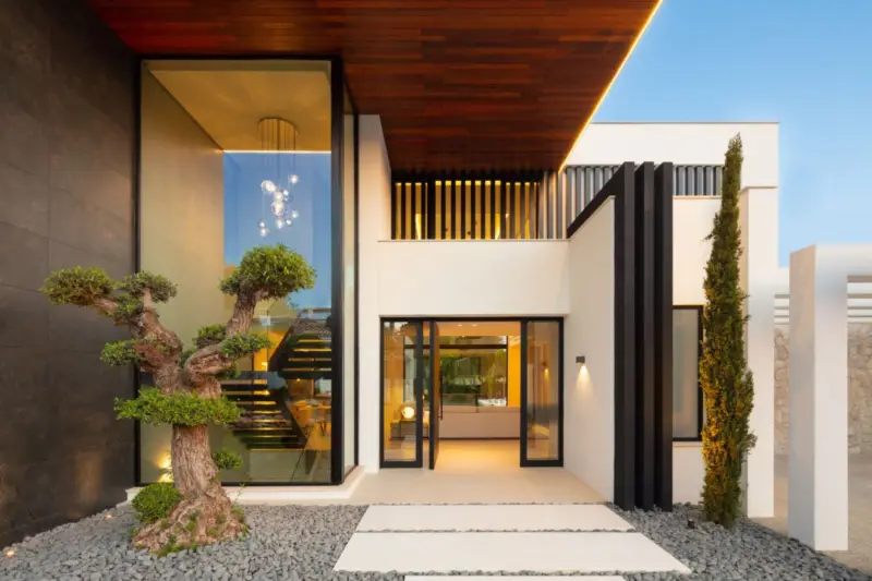 Property — Costa del Sol · Marbella