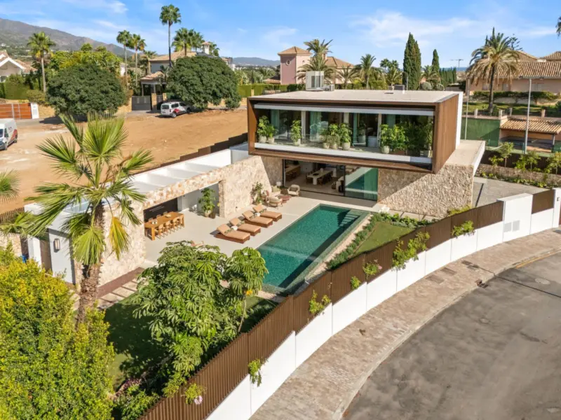 Property — Costa del Sol · Marbella