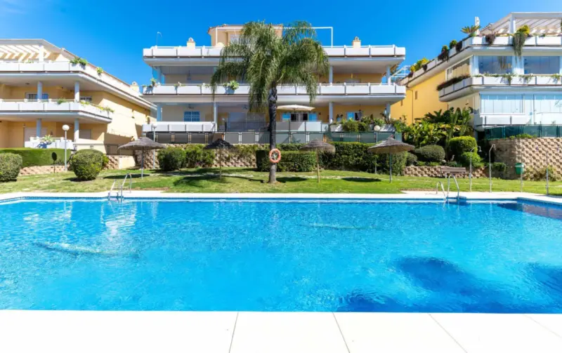 Property — Costa del Sol · Cabopino