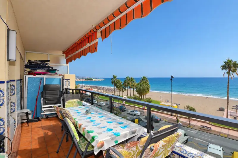 Property — Costa del Sol · Fuengirola