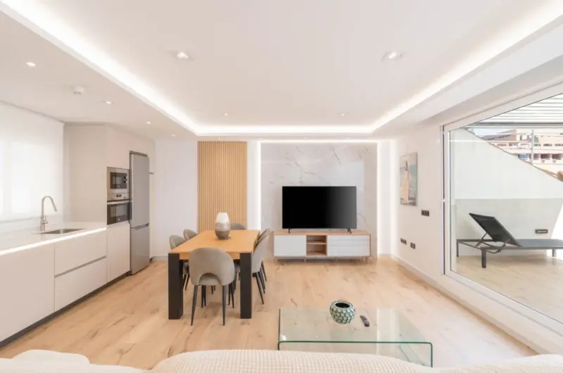 Property — Costa del Sol · Fuengirola