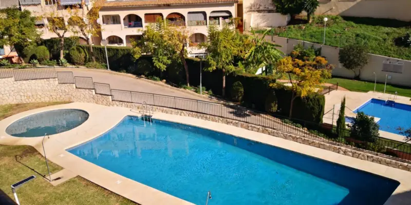 Property — Costa del Sol · Benalmadena Costa