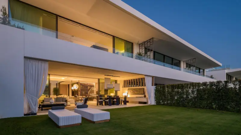 Property — Costa del Sol · Marbella