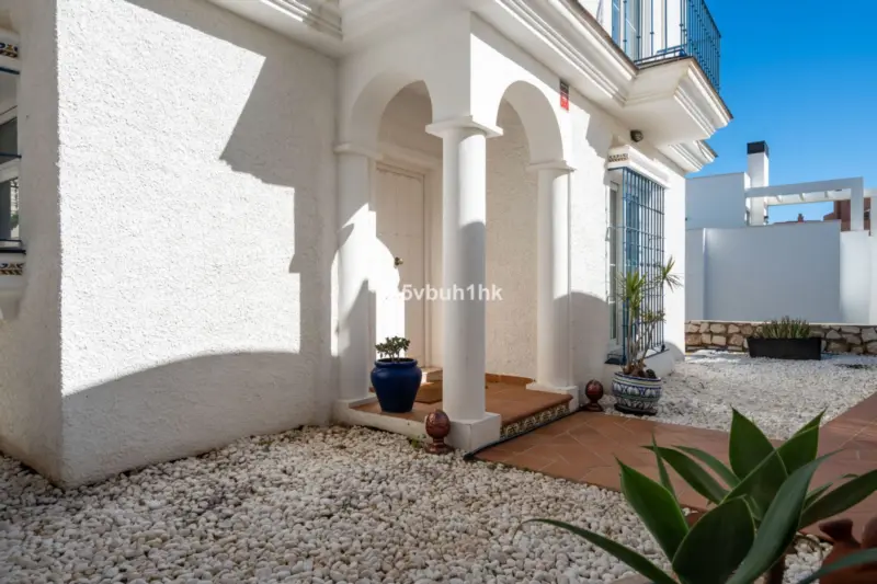 Property — Costa del Sol · Fuengirola