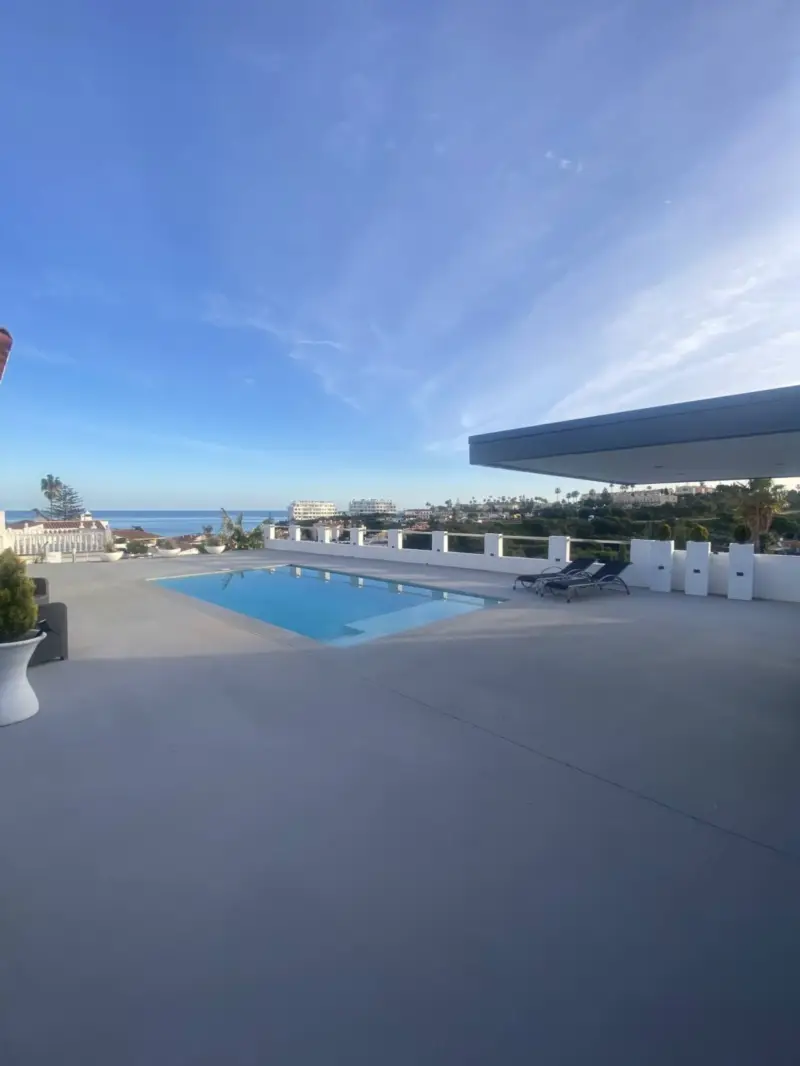 Property — Costa del Sol · Mijas Costa