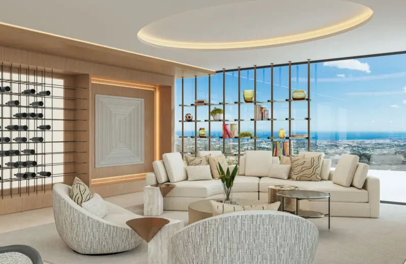 Property — Costa del Sol · Benahavís