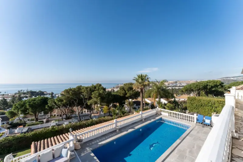 Property — Costa del Sol · La Cala de Mijas