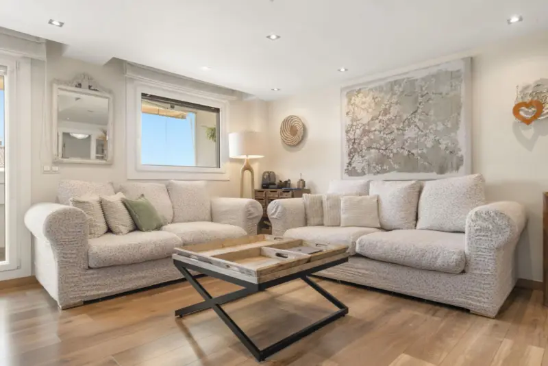 Property — Costa del Sol · Benalmadena Costa