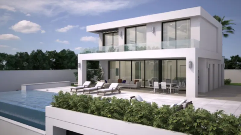 Property — Costa del Sol · La Cala de Mijas