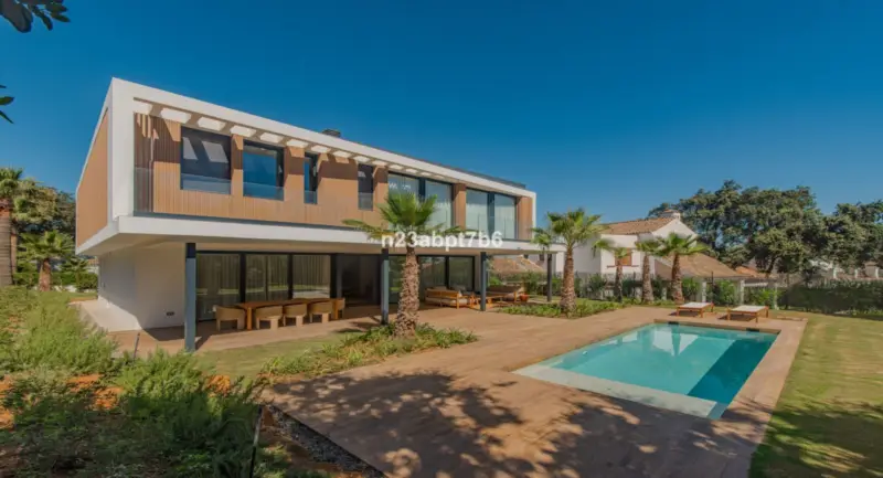 Property — Costa del Sol · Sotogrande Costa