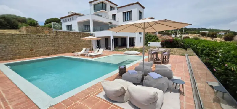 Property — Costa del Sol · Sotogrande