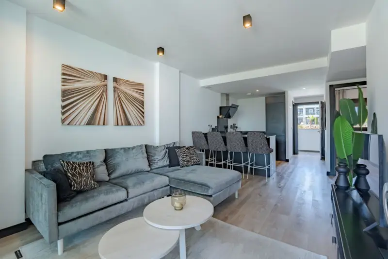 Property — Costa del Sol · Mijas