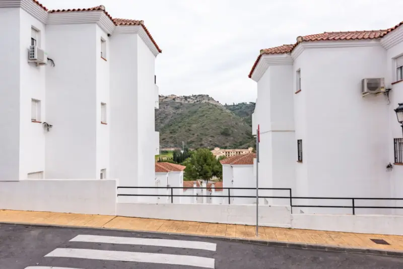 Cozy one-bedroom apartment located on the ground f... — Costa del Sol · Benahavís