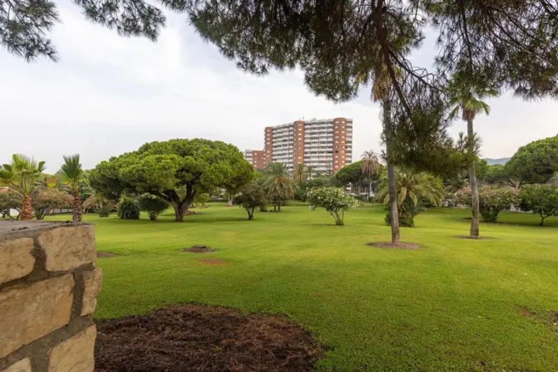 Property — Costa del Sol · Marbella