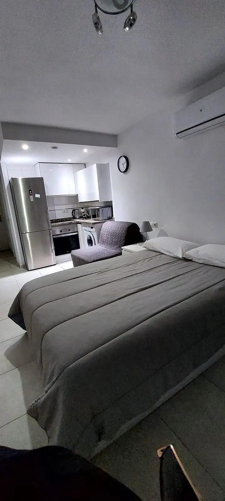 Renovated studio with an active holiday rental lic... — Costa del Sol · Benalmádena