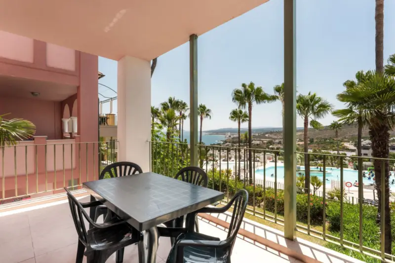 Property — Costa del Sol · Manilva