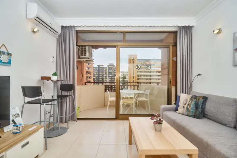 Property — Costa del Sol · Fuengirola