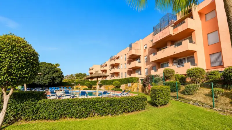 Property — Costa del Sol · Manilva