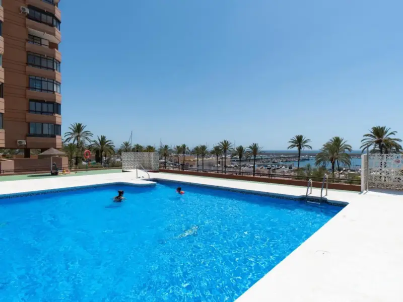 Property — Costa del Sol · Fuengirola