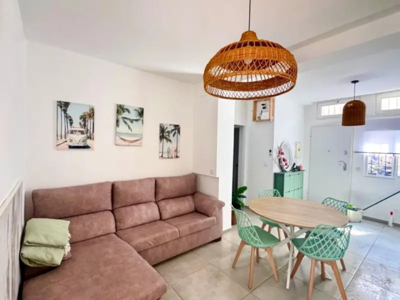 Property — Costa del Sol · Fuengirola