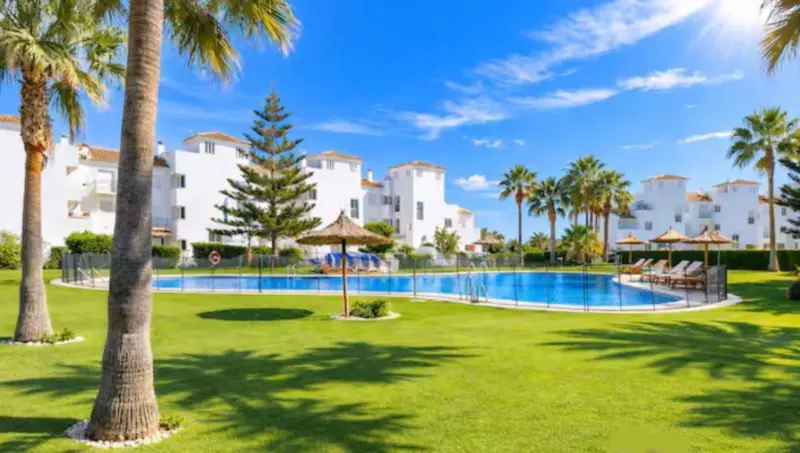Property — Costa del Sol · Manilva