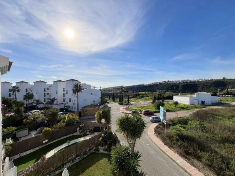 Property — Costa del Sol · Manilva
