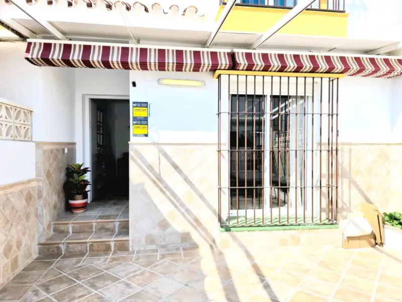 Property — Costa del Sol · Manilva