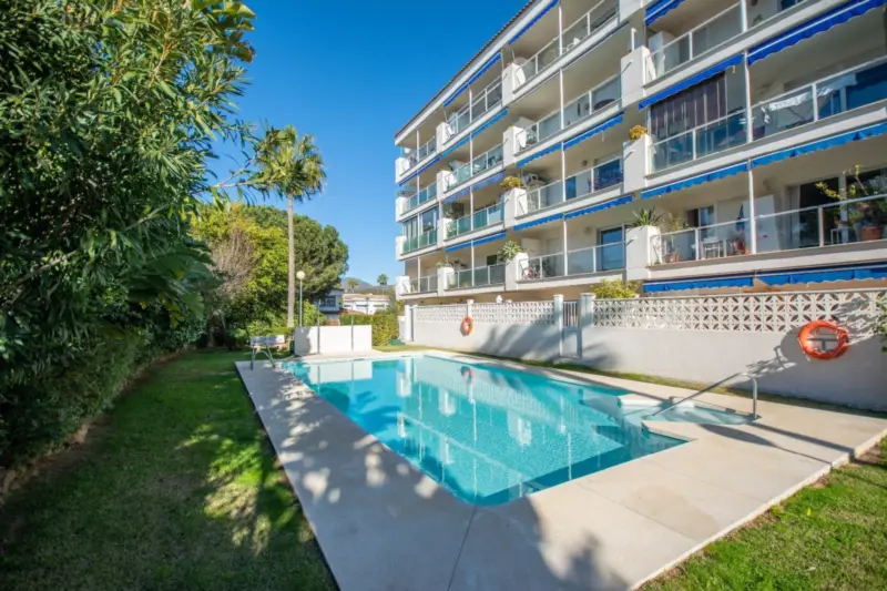 Property — Costa del Sol · Marbella