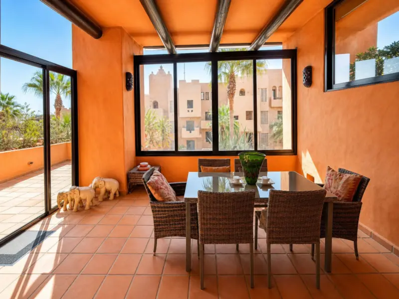 Property — Costa del Sol · Manilva