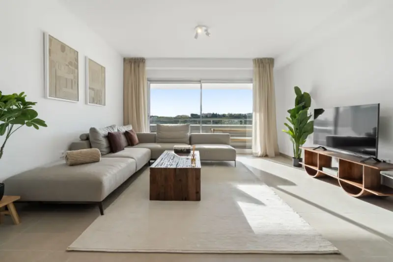 Property — Costa del Sol · Estepona