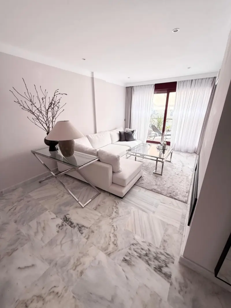 Elegant Apartment in Park Botánico Resort & Countr... — Costa del Sol · Estepona
