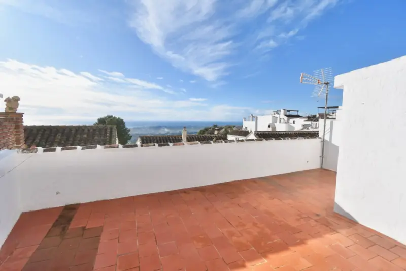 Property — Costa del Sol · Mijas