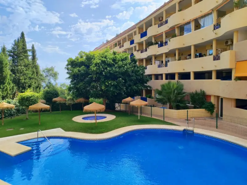 Property — Costa del Sol · Fuengirola