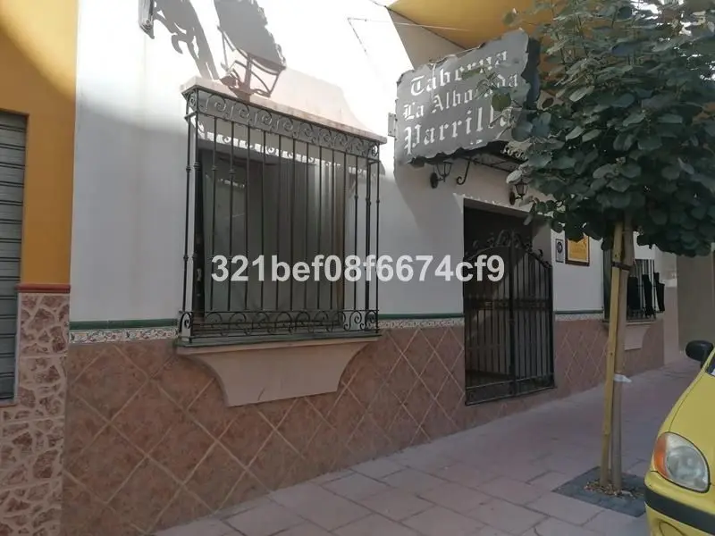 Property — Costa del Sol · Estepona