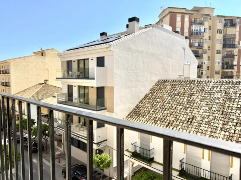 Property — Costa del Sol · Fuengirola