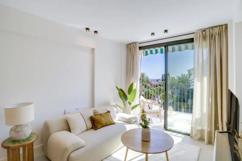Property — Costa del Sol · Marbella