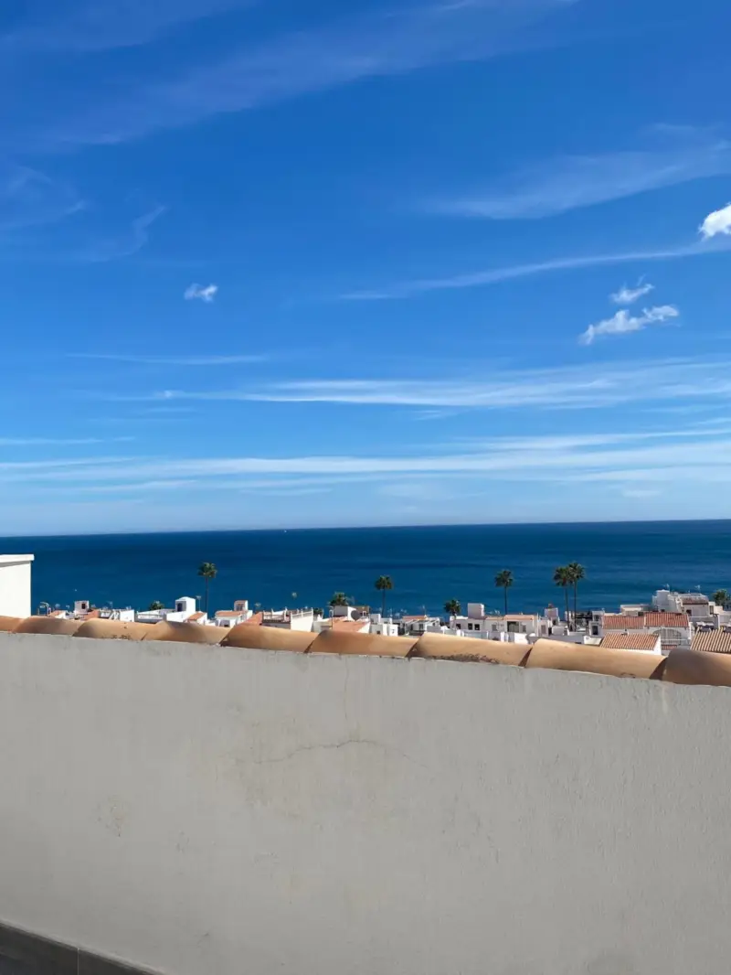 Property — Costa del Sol · Manilva