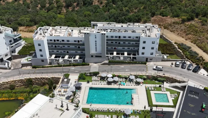 Property — Costa del Sol · Mijas