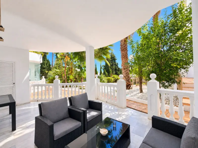 Property — Costa del Sol · Estepona