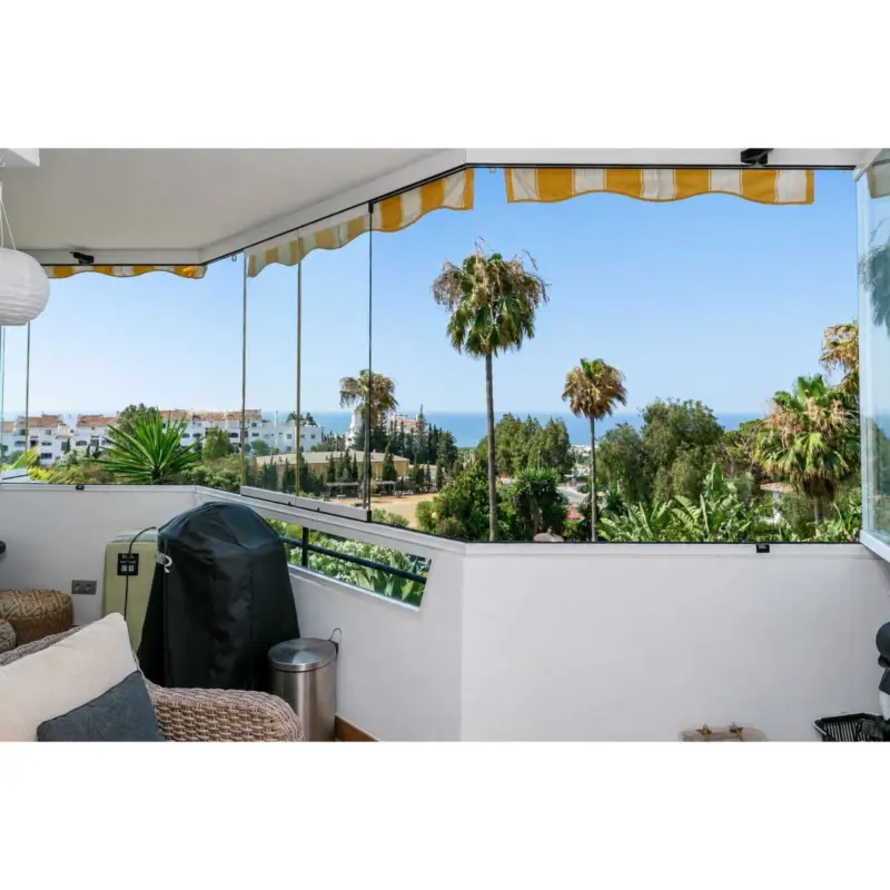 Property — Costa del Sol · Mijas