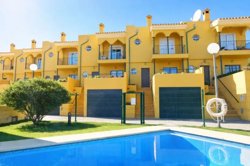 Property — Costa del Sol · Manilva